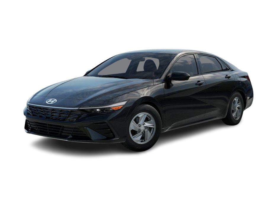 Thumbnail: 2026 Hyundai Elantra - 4