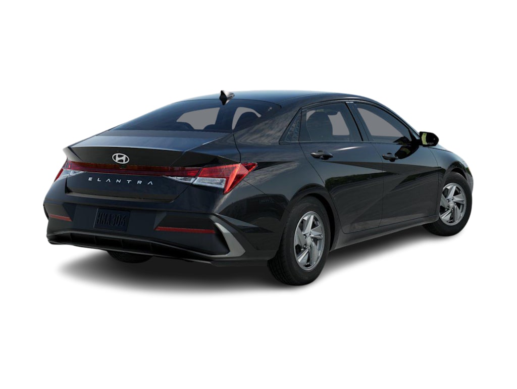 Thumbnail: 2026 Hyundai Elantra - 12