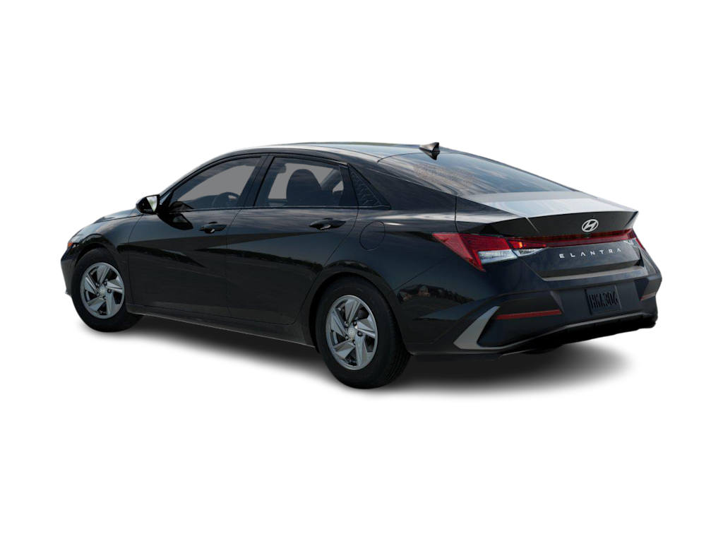 Thumbnail: 2026 Hyundai Elantra - 3