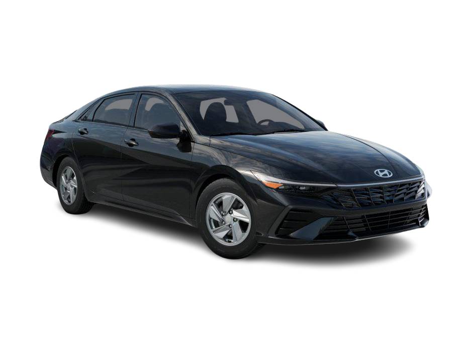 Thumbnail: 2026 Hyundai Elantra - 11