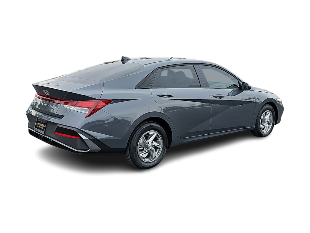 Thumbnail: 2026 Hyundai Elantra - 22
