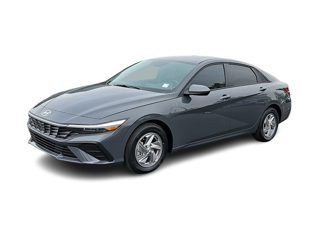 Thumbnail: 2026 Hyundai Elantra - 20