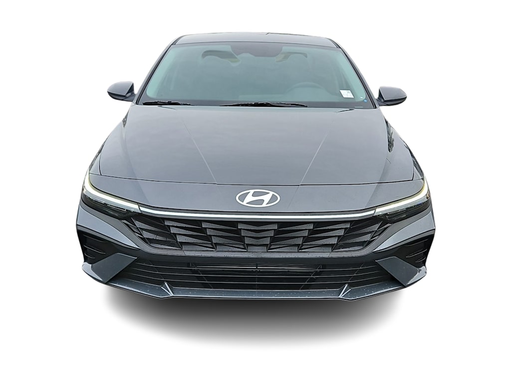 Thumbnail: 2026 Hyundai Elantra - 5