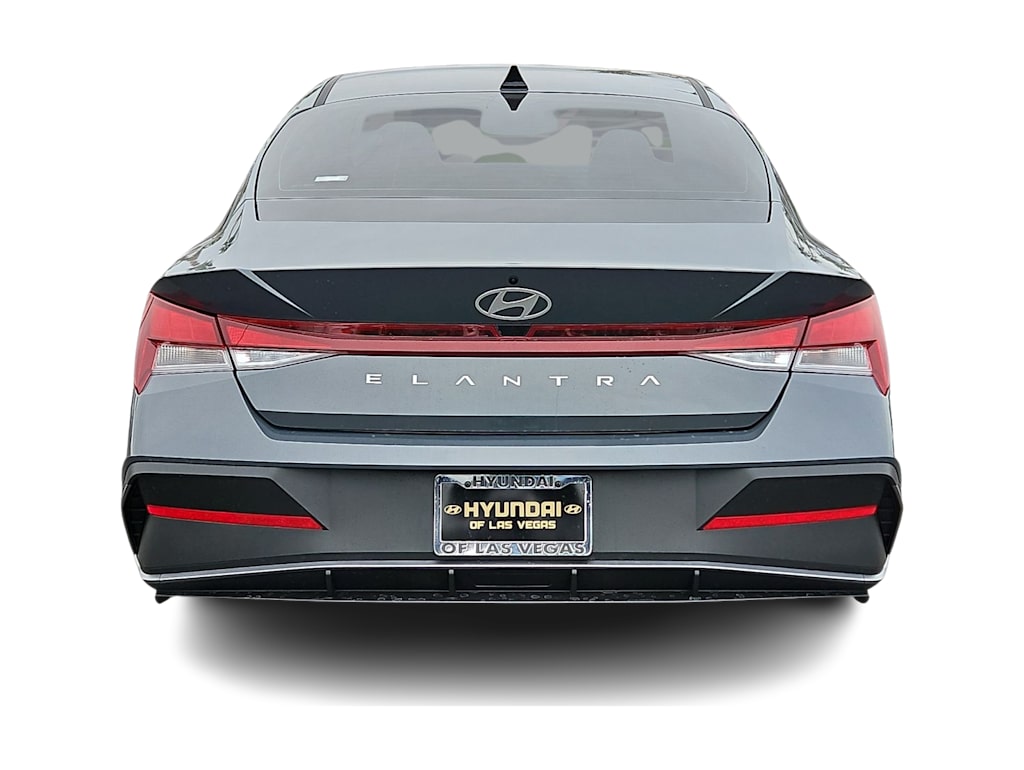 Thumbnail: 2026 Hyundai Elantra - 21