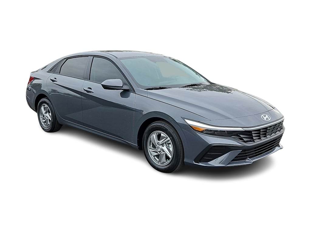 Thumbnail: 2026 Hyundai Elantra - 19