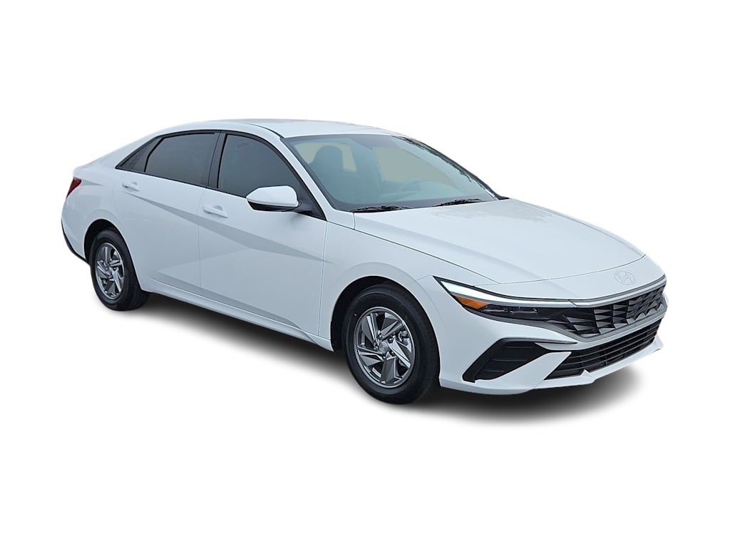 Thumbnail: 2026 Hyundai Elantra - 21