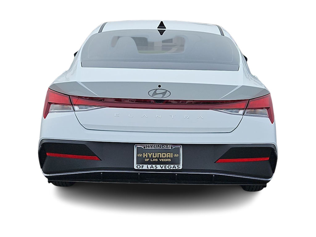 Thumbnail: 2026 Hyundai Elantra - 5