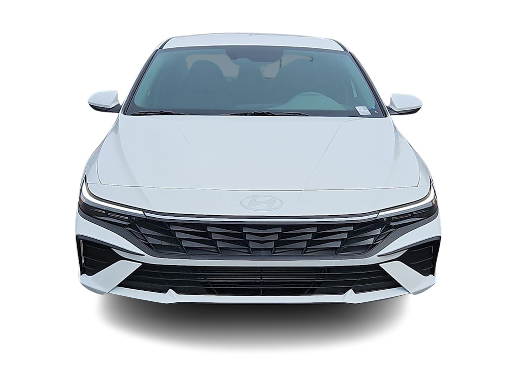 Thumbnail: 2026 Hyundai Elantra - 6
