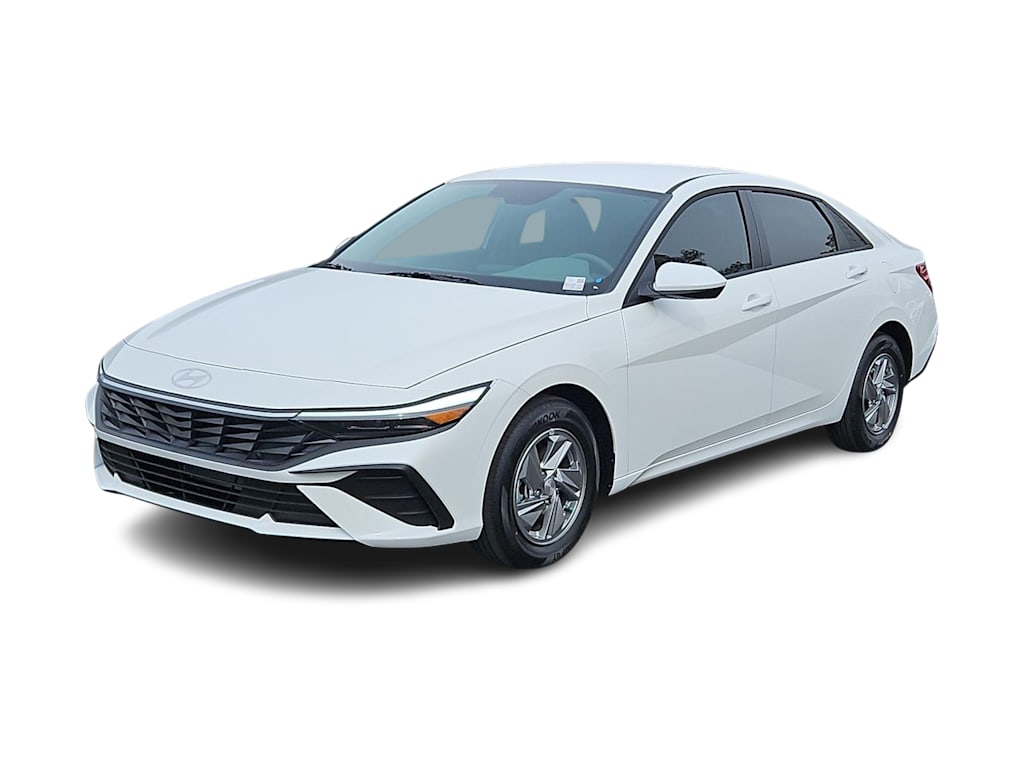 Thumbnail: 2026 Hyundai Elantra - 22