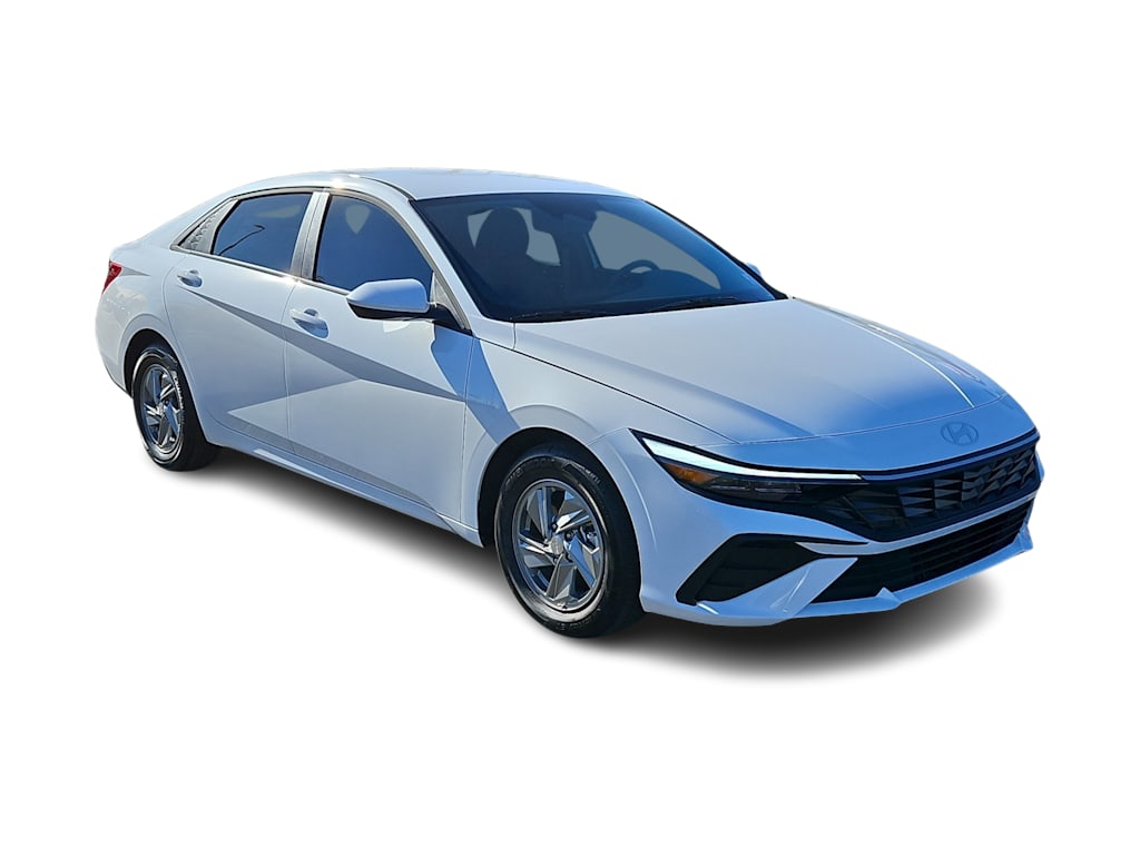 Thumbnail: 2026 Hyundai Elantra - 20