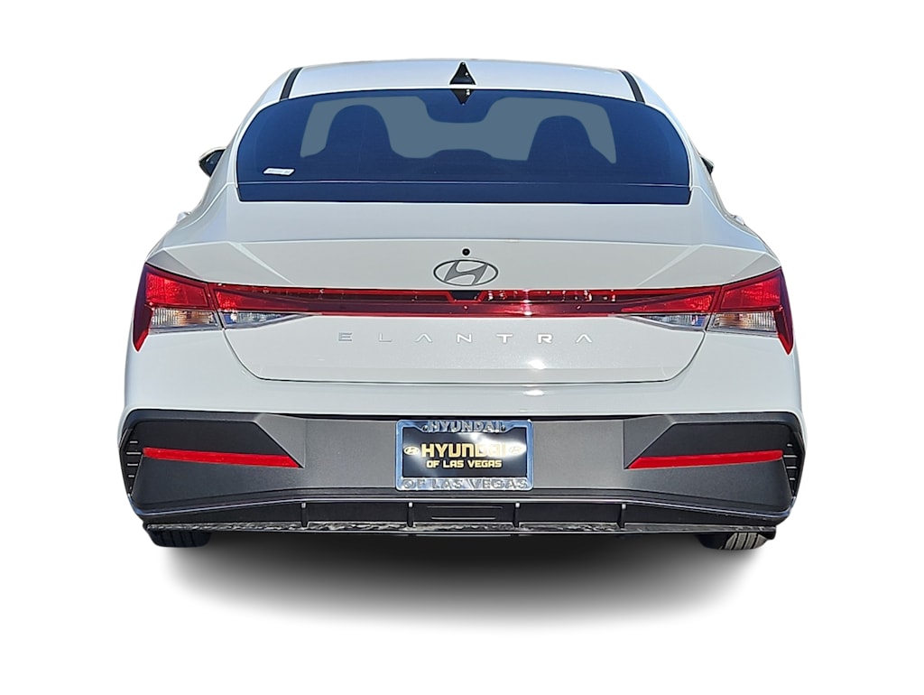 Thumbnail: 2026 Hyundai Elantra - 5