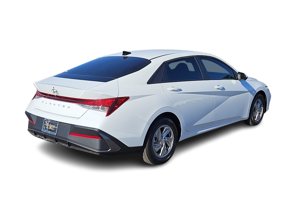 Thumbnail: 2026 Hyundai Elantra - 21