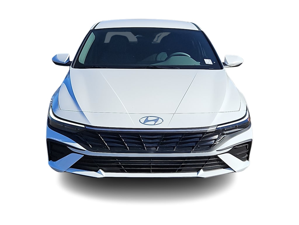 Thumbnail: 2026 Hyundai Elantra - 6