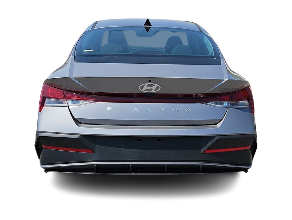 Thumbnail: 2025 Hyundai Elantra - 5