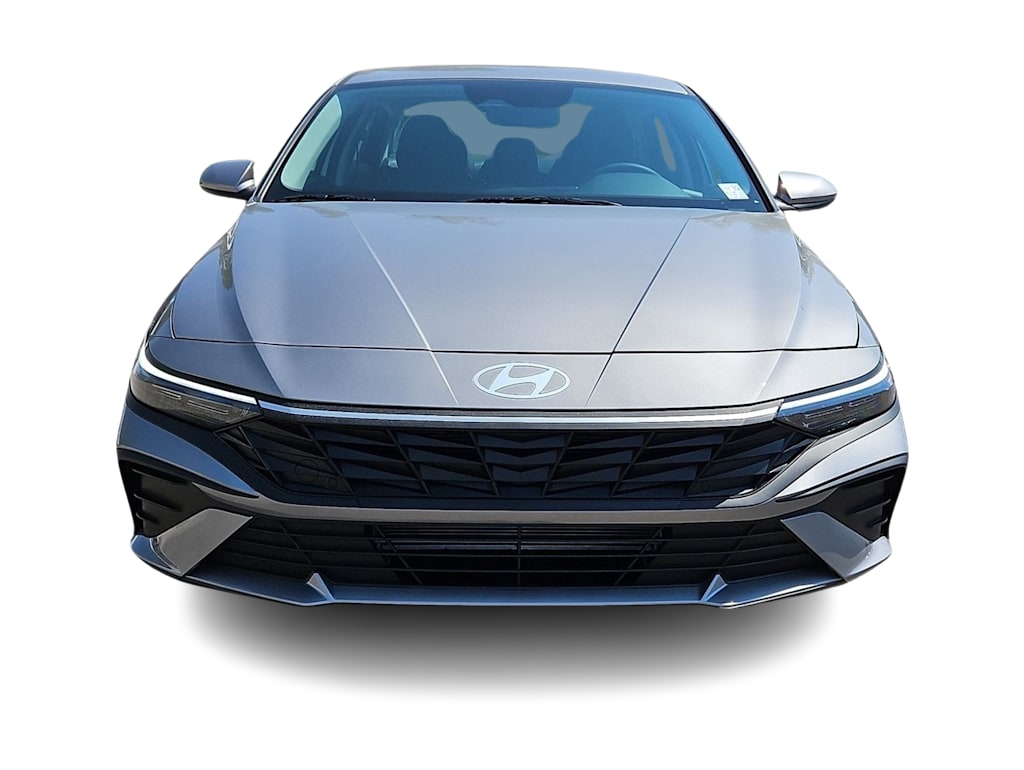 Thumbnail: 2025 Hyundai Elantra - 6