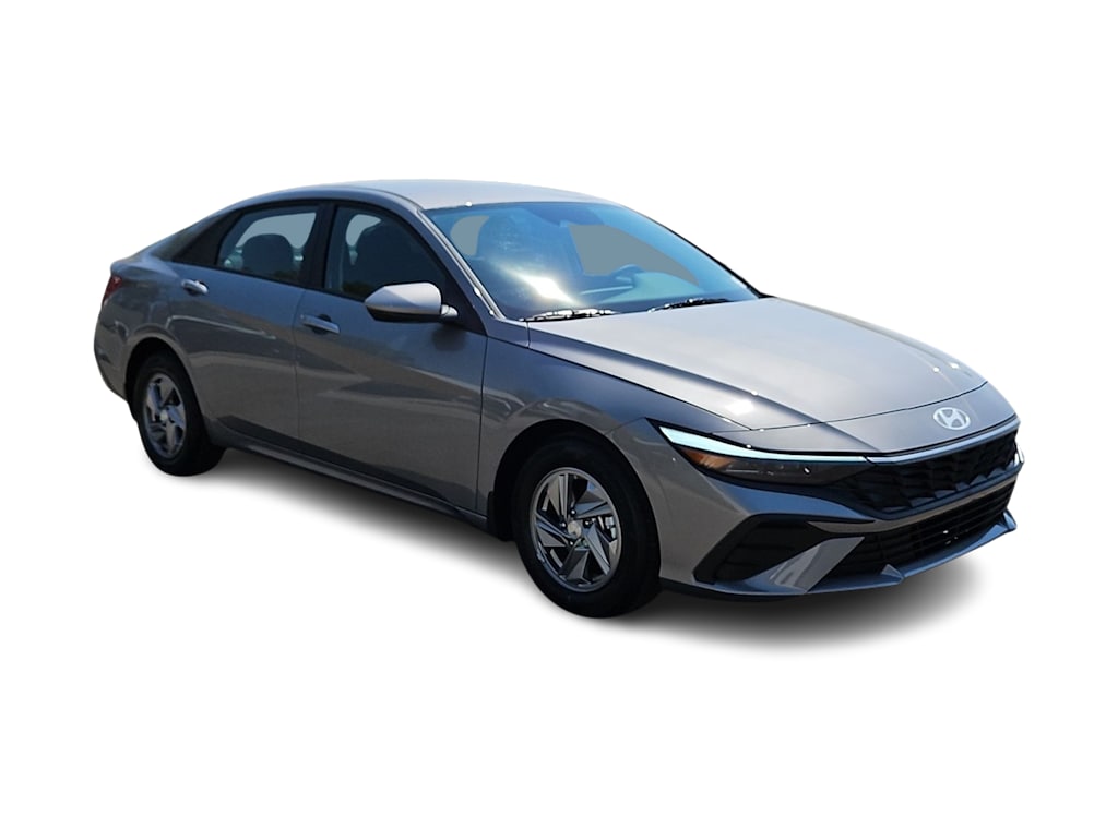 Thumbnail: 2025 Hyundai Elantra - 19