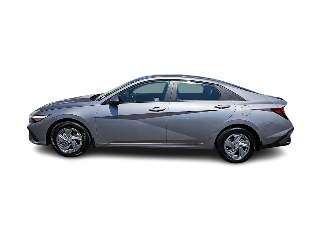 Thumbnail: 2025 Hyundai Elantra - 20