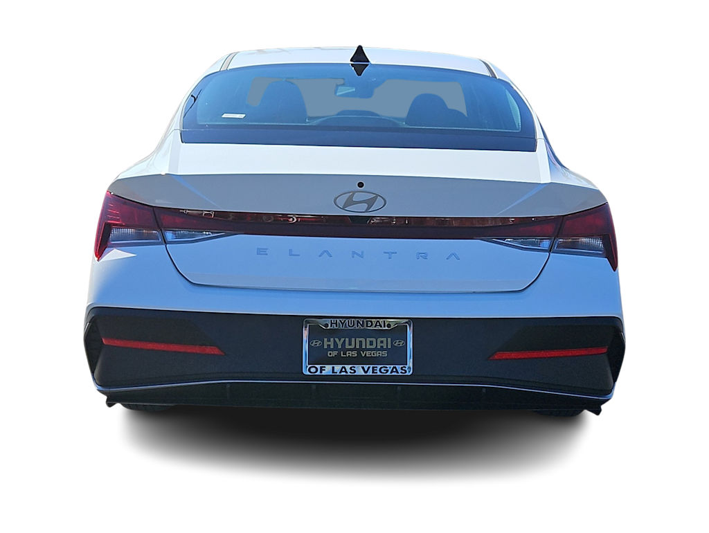 Thumbnail: 2026 Hyundai Elantra - 5