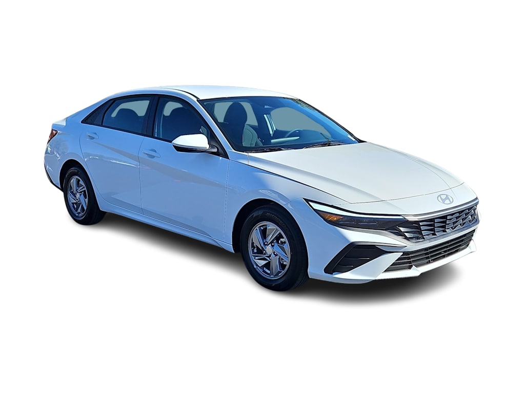 Thumbnail: 2026 Hyundai Elantra - 20