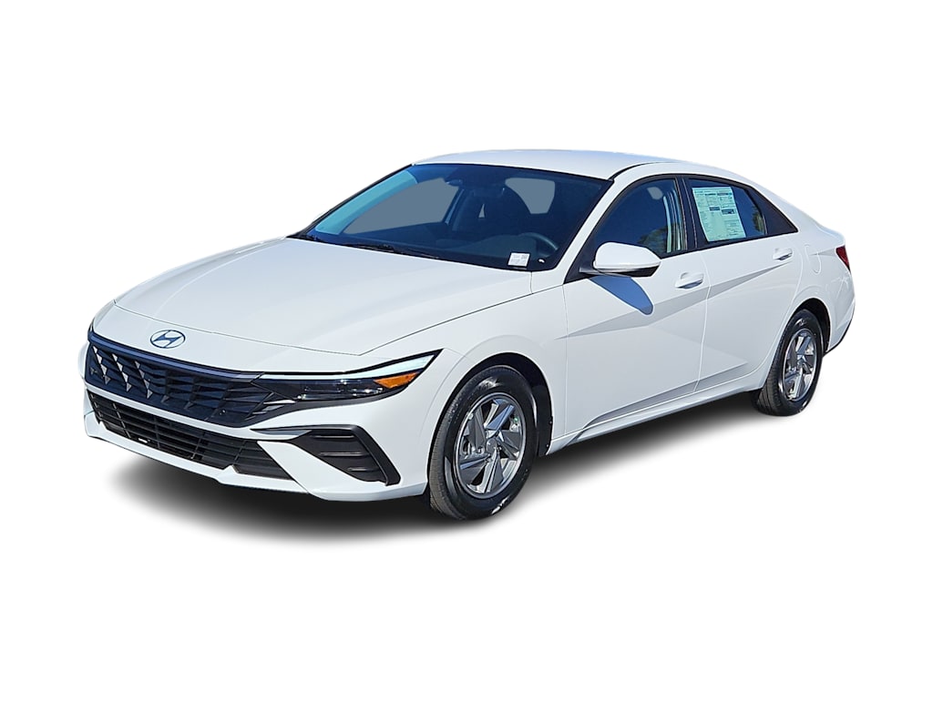 Thumbnail: 2026 Hyundai Elantra - 21