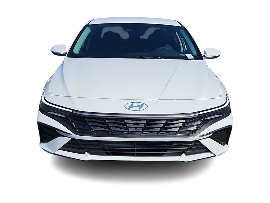 Thumbnail: 2026 Hyundai Elantra - 6