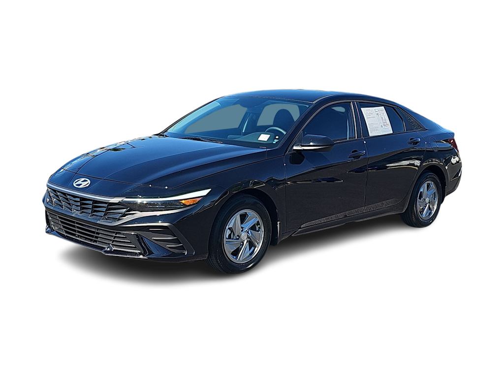 Thumbnail: 2026 Hyundai Elantra - 19