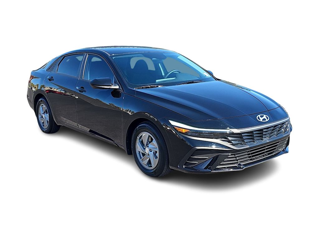 Thumbnail: 2026 Hyundai Elantra - 18