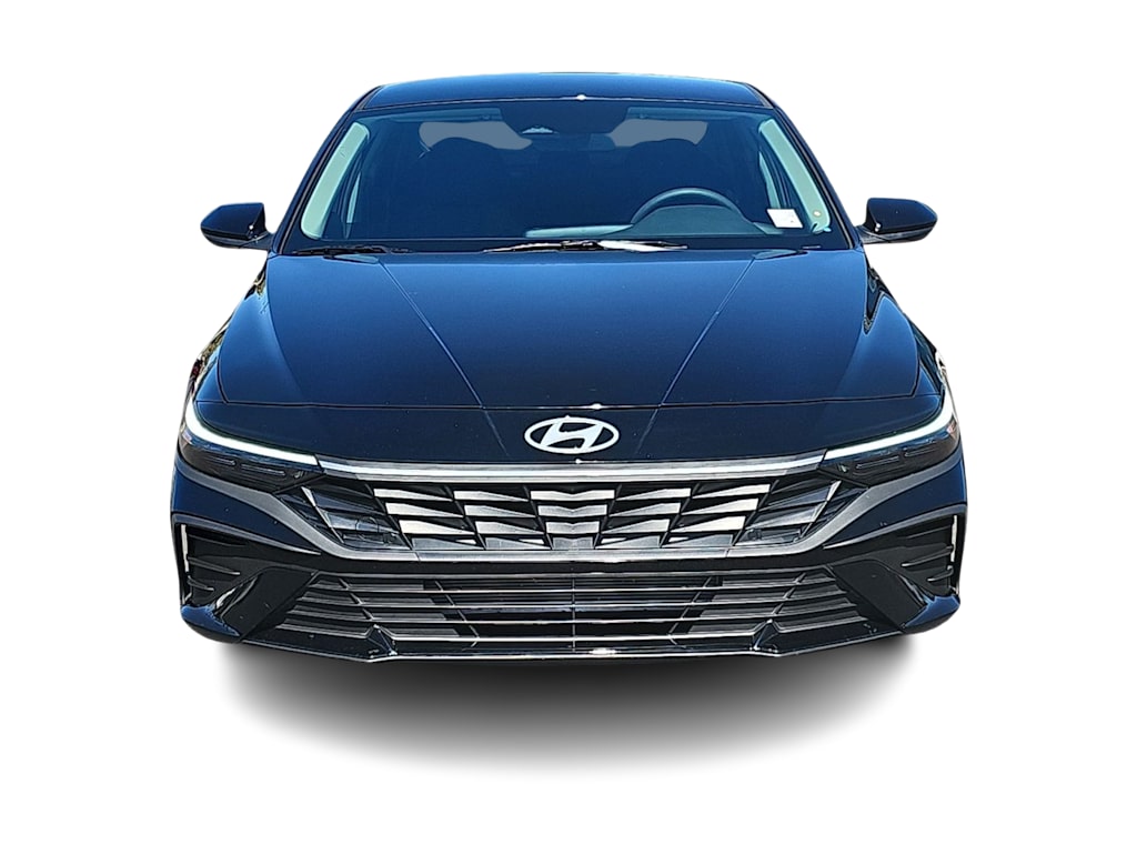 Thumbnail: 2026 Hyundai Elantra - 6