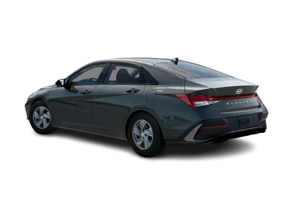 Thumbnail: 2026 Hyundai Elantra - 3