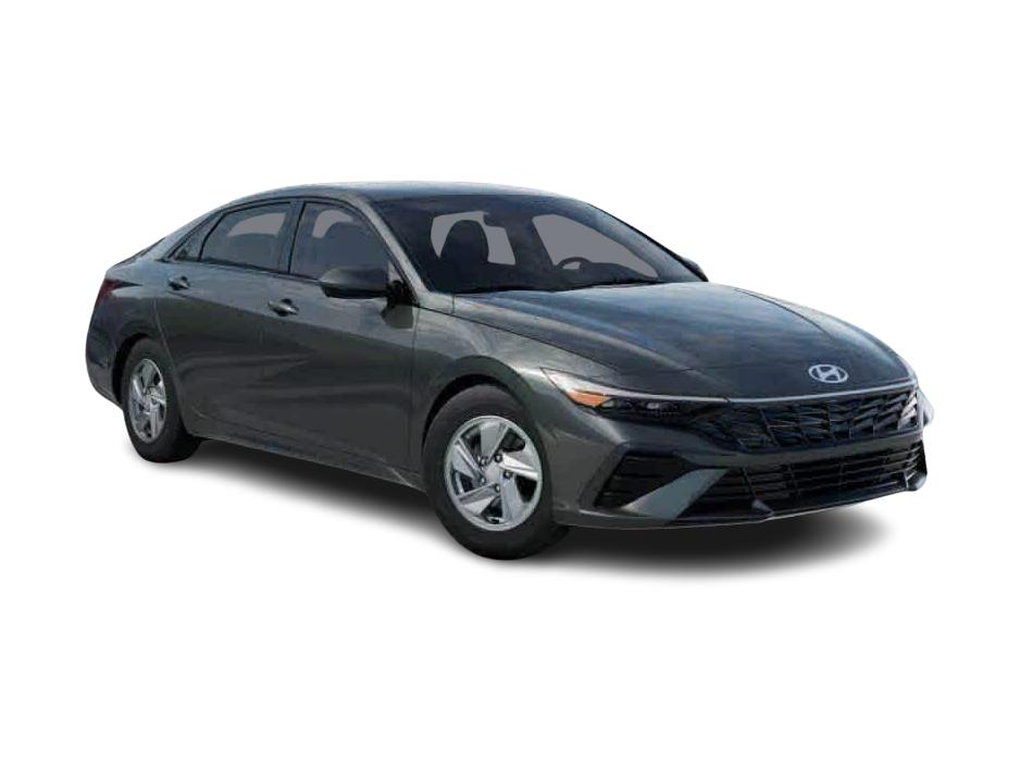 Thumbnail: 2026 Hyundai Elantra - 10