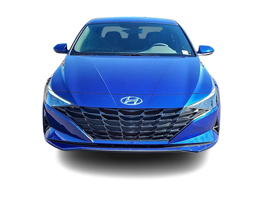 Thumbnail: 2023 Hyundai Elantra - 6