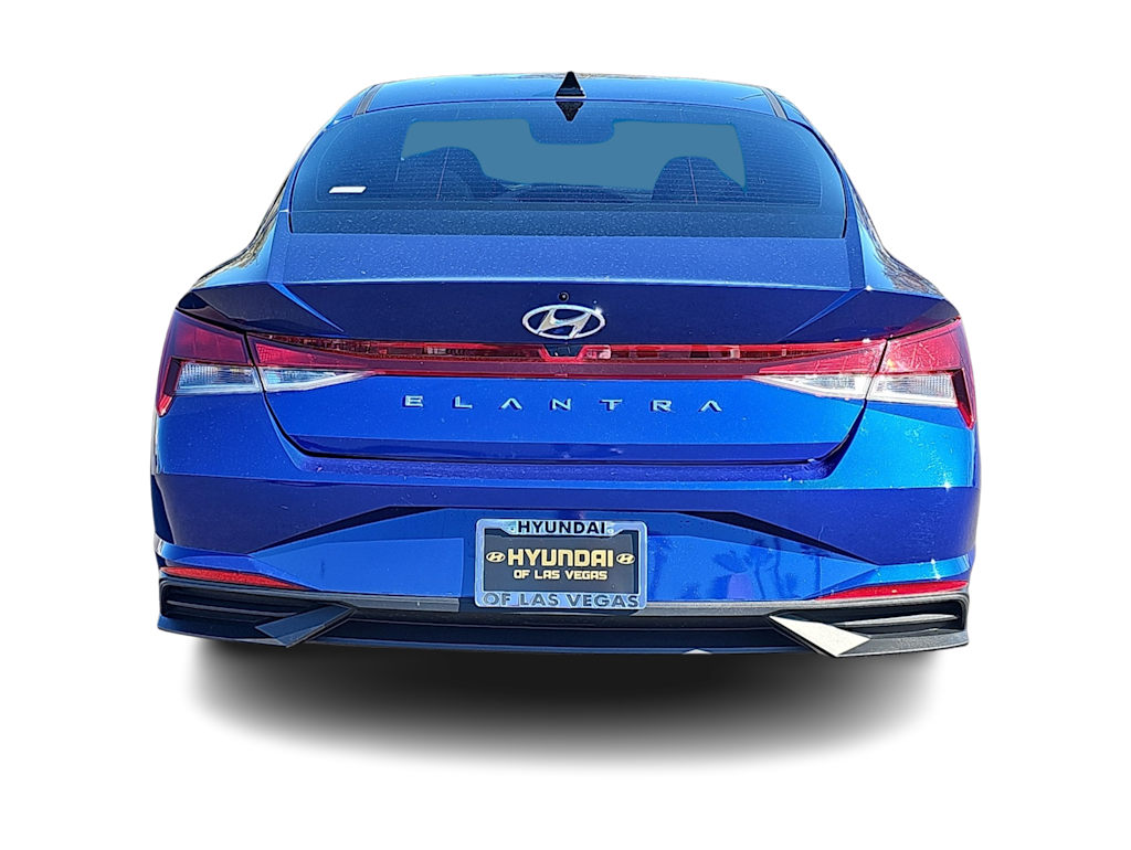 Thumbnail: 2023 Hyundai Elantra - 5