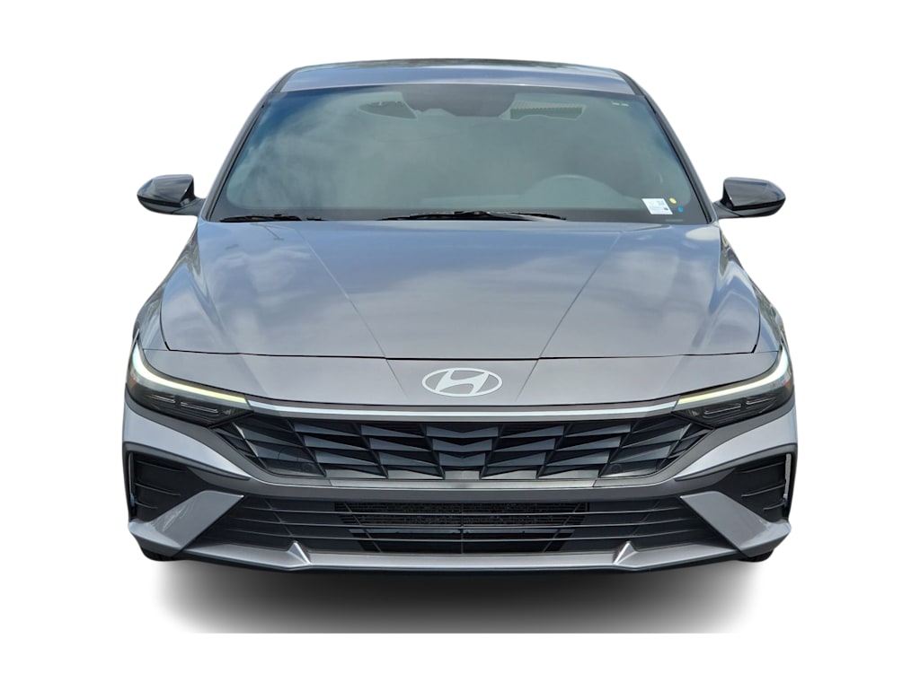 Thumbnail: 2025 Hyundai Elantra - 6