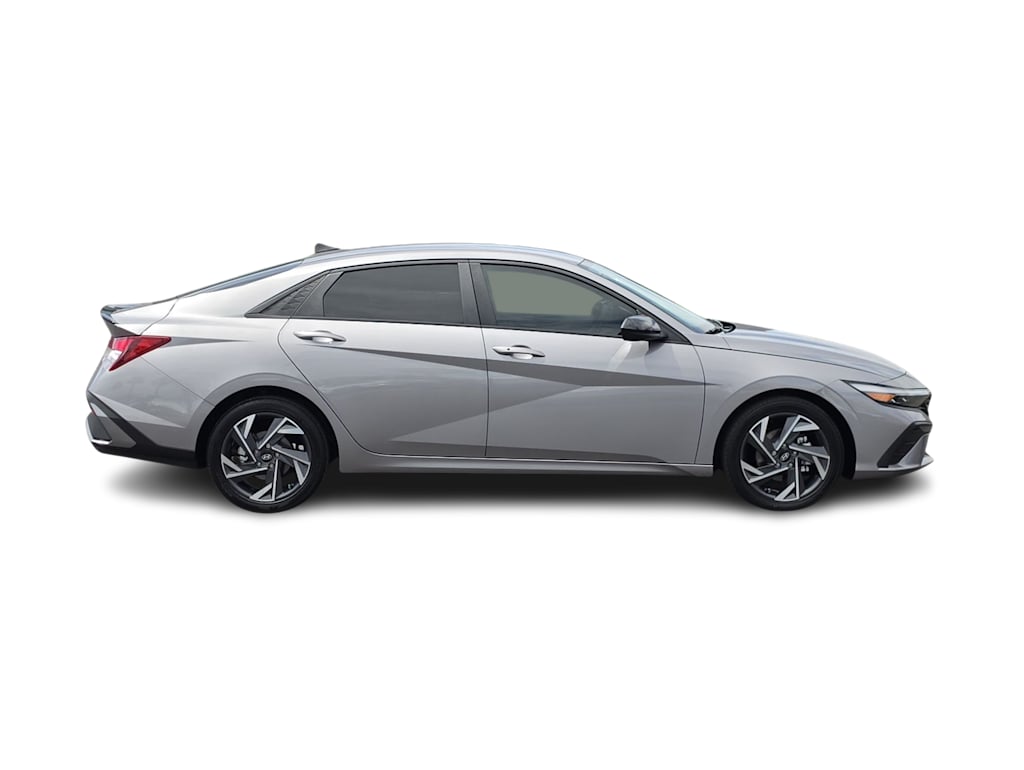 Thumbnail: 2025 Hyundai Elantra - 21