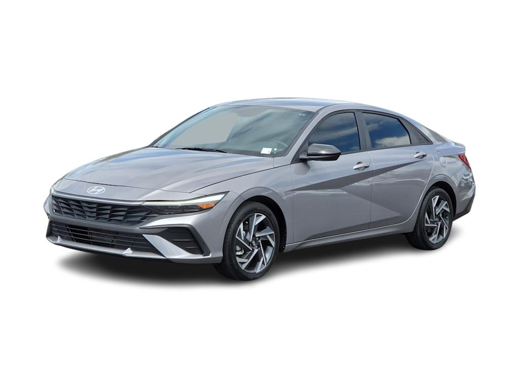 Thumbnail: 2025 Hyundai Elantra - 19