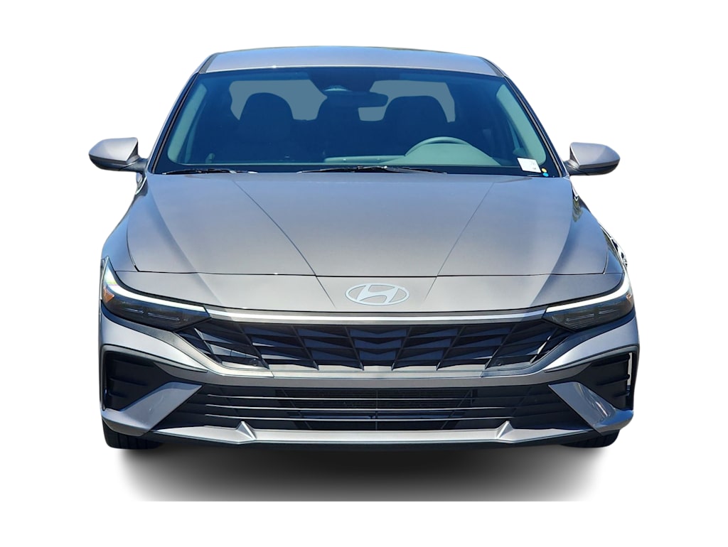 Thumbnail: 2024 Hyundai Elantra - 6