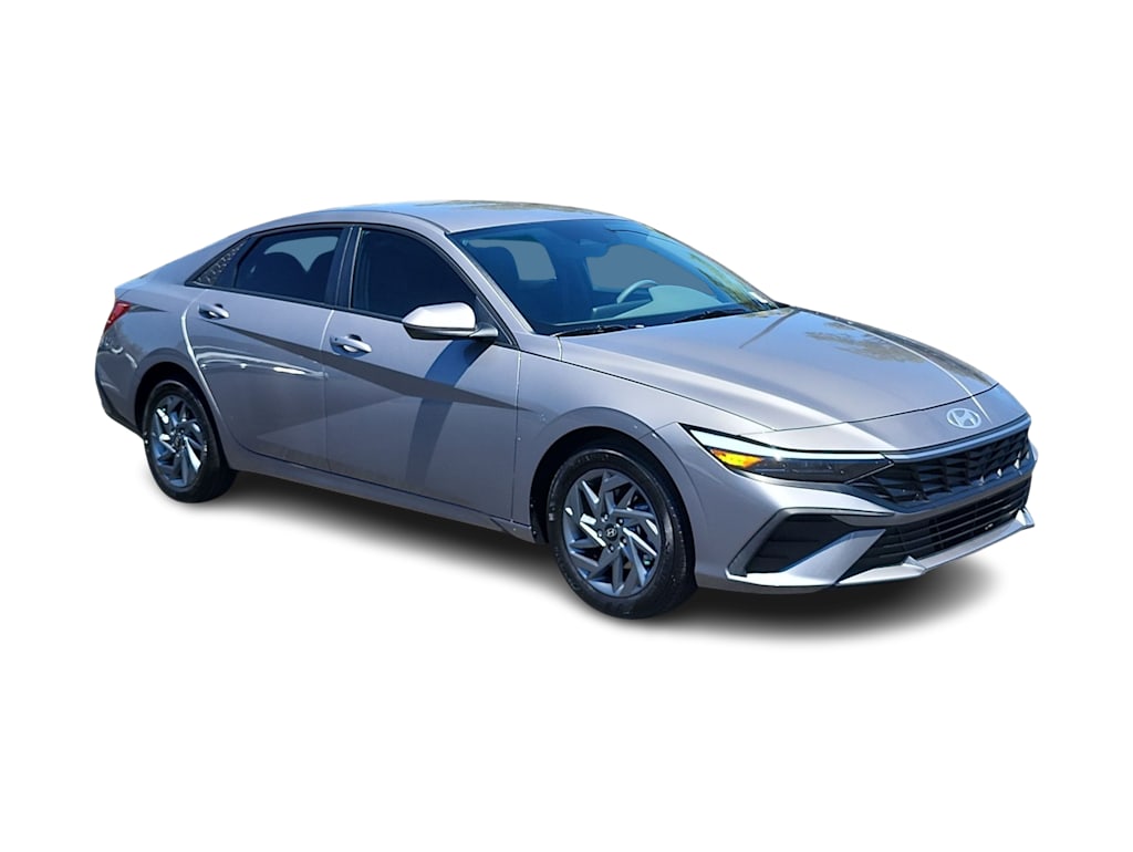 Thumbnail: 2024 Hyundai Elantra - 18