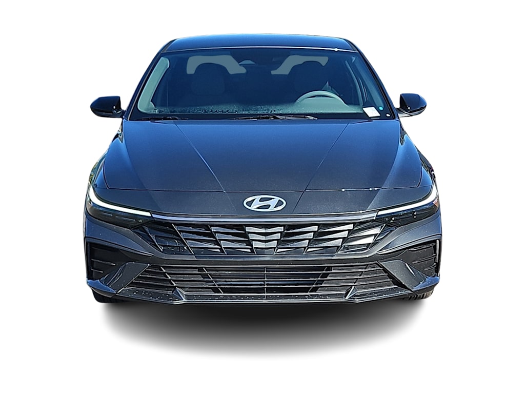 Thumbnail: 2026 Hyundai Elantra - 6