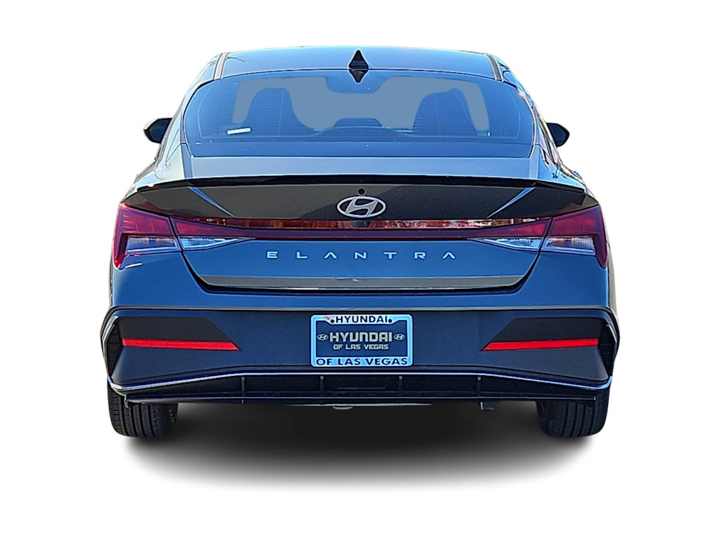 Thumbnail: 2026 Hyundai Elantra - 5