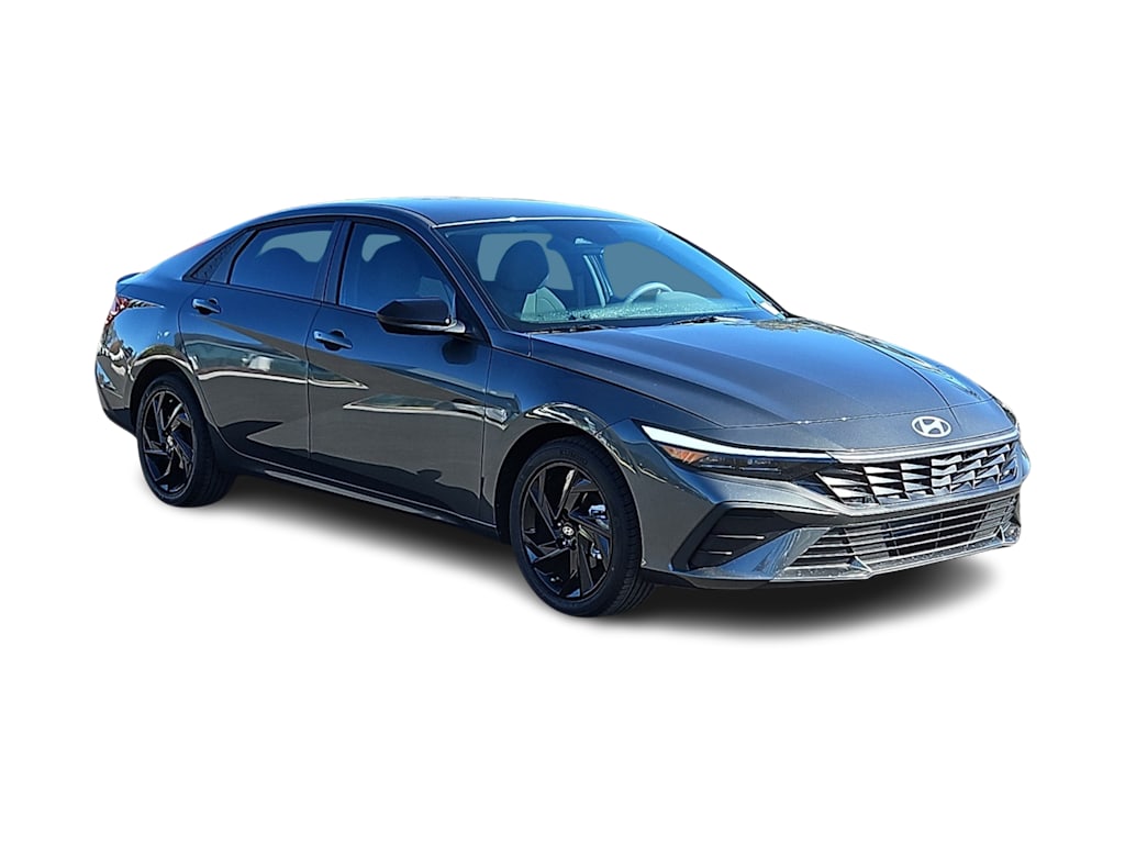 Thumbnail: 2026 Hyundai Elantra - 21