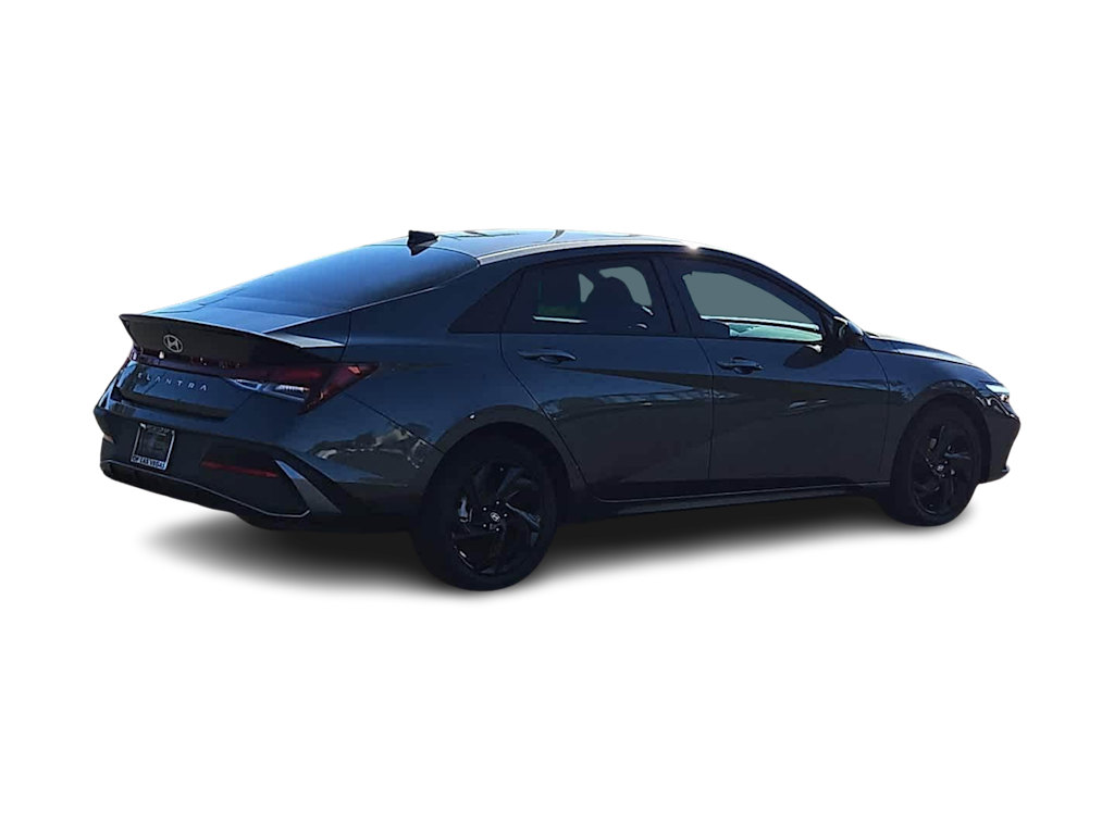Thumbnail: 2026 Hyundai Elantra - 23