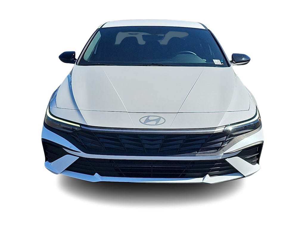 Thumbnail: 2025 Hyundai Elantra - 6