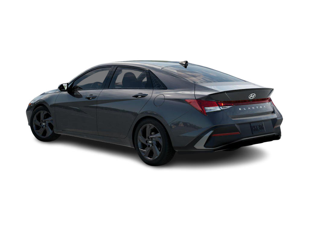 Thumbnail: 2026 Hyundai Elantra - 3