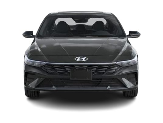 Thumbnail: 2026 Hyundai Elantra - 5