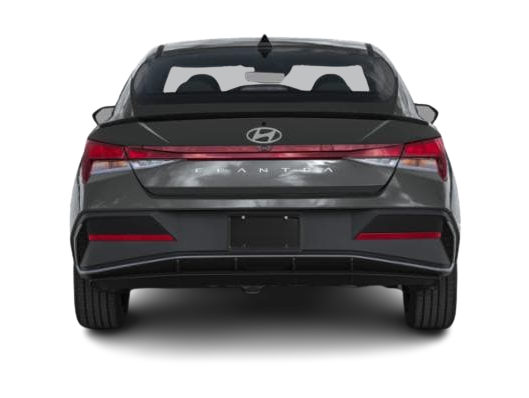 Thumbnail: 2026 Hyundai Elantra - 4