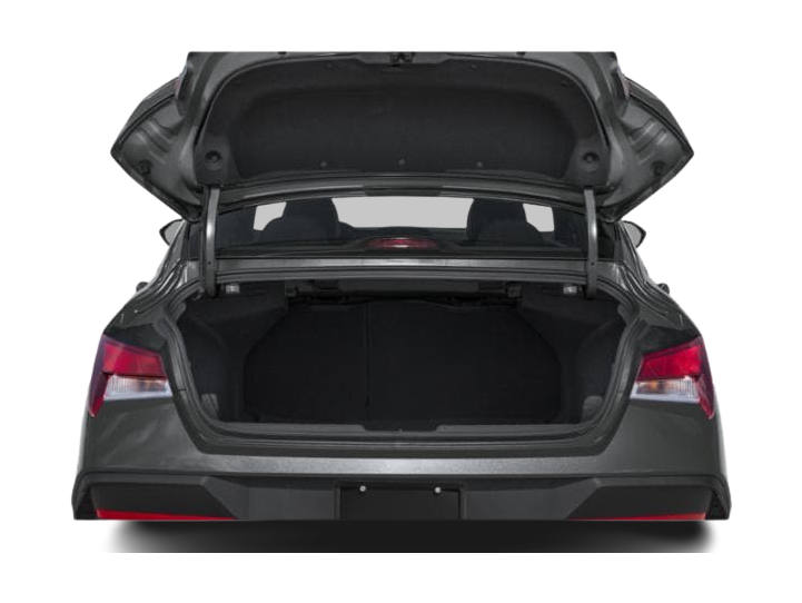 Thumbnail: 2026 Hyundai Elantra - 12