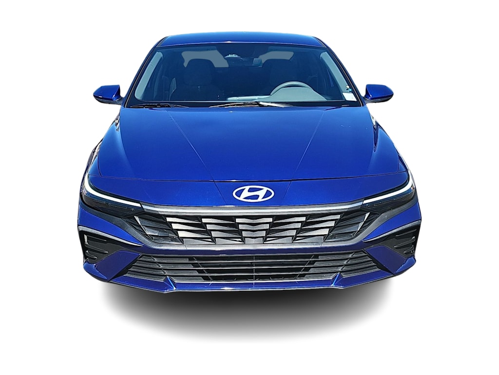 Thumbnail: 2024 Hyundai Elantra - 6