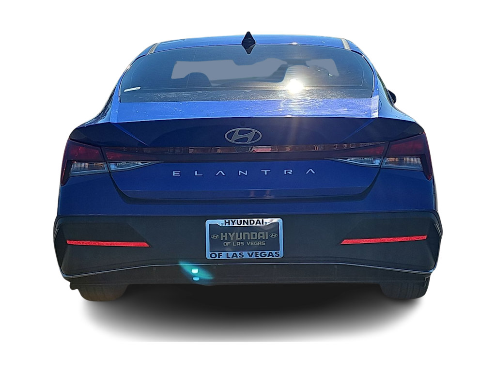 Thumbnail: 2024 Hyundai Elantra - 5