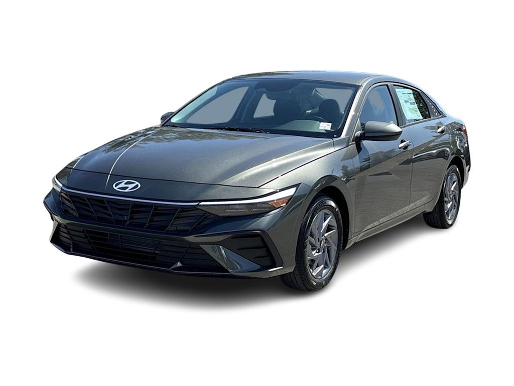 2024 Hyundai Elantra