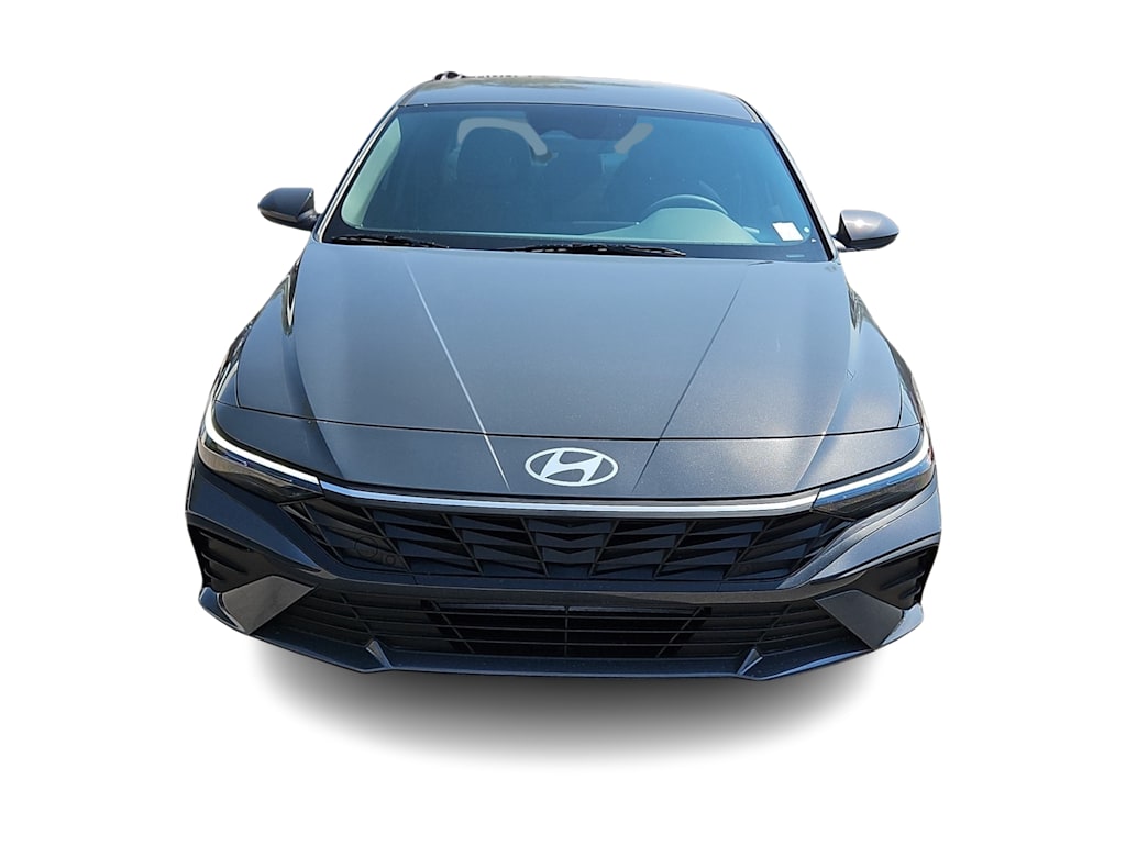 Thumbnail: 2024 Hyundai Elantra - 6